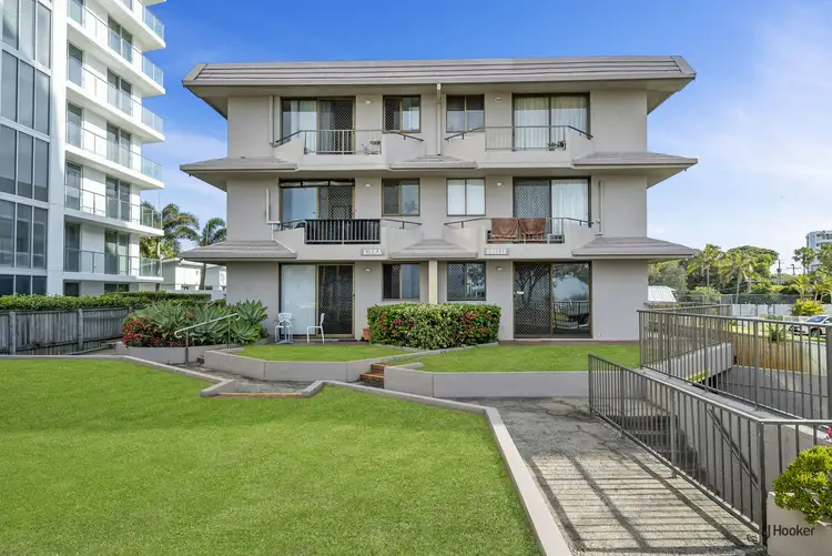Sixth view of Homely unit listing, 22/22 Musgrave Street, Coolangatta QLD 4225