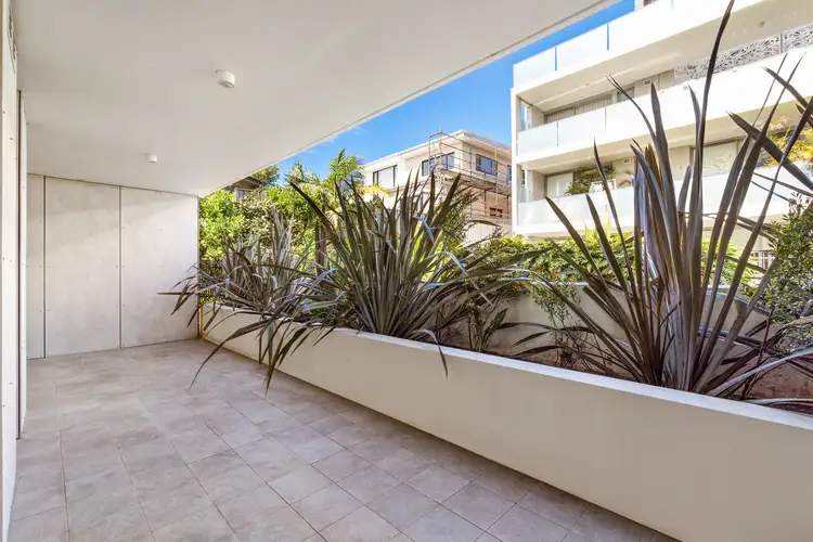 Fifth view of Homely apartment listing, AG08/91 Old South Head Road, Bondi Junction NSW 2022