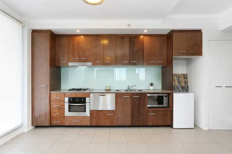 Second view of Homely apartment listing, 703/80 Ebley Street, Bondi Junction NSW 2022