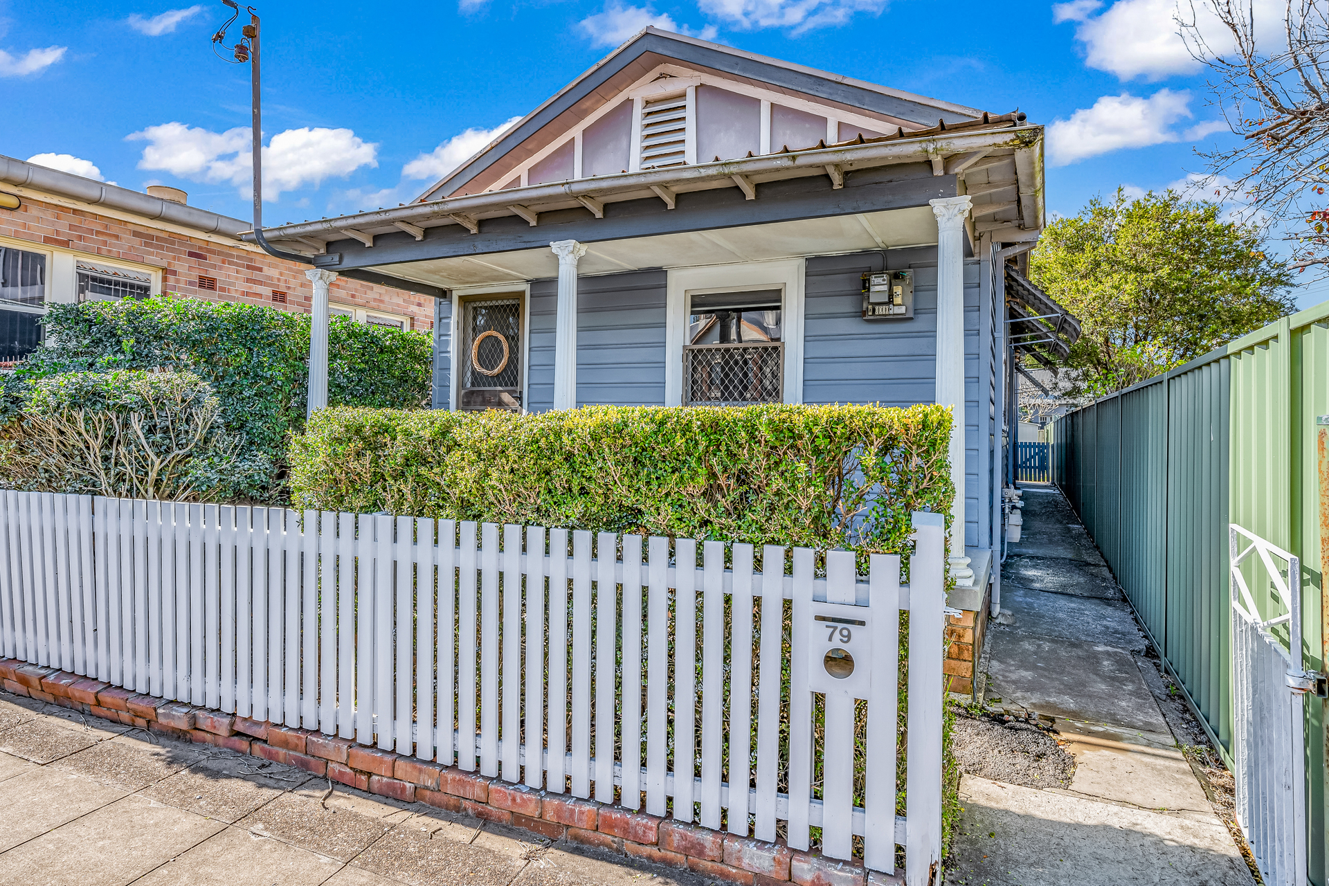 Main view of Homely house listing, 79 Bulwer Street, Maitland NSW 2320