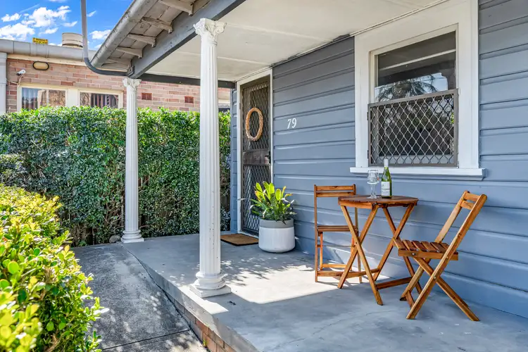 Second view of Homely house listing, 79 Bulwer Street, Maitland NSW 2320