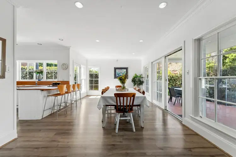 Second view of Homely house listing, 28 Baringa Rd, Northbridge NSW 2063