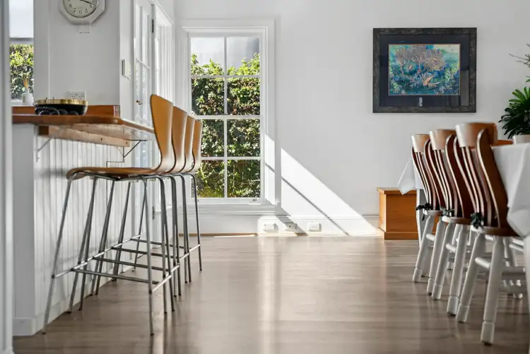 Fourth view of Homely house listing, 28 Baringa Rd, Northbridge NSW 2063