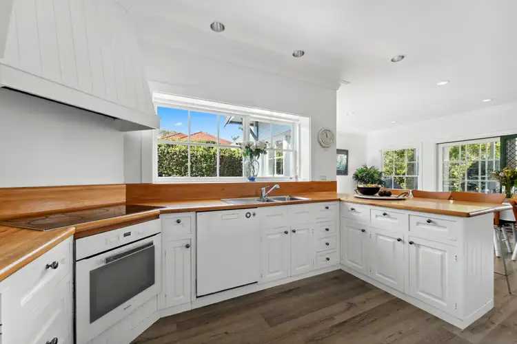 Fifth view of Homely house listing, 28 Baringa Rd, Northbridge NSW 2063