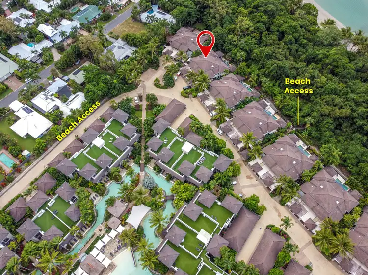 303 Sea Temple/22-36 Mitre Street, Port Douglas QLD 4877