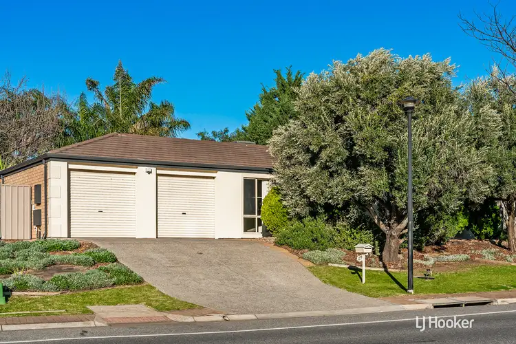 Main view of Homely house listing, 127 Somerset Grove, Craigmore SA 5114