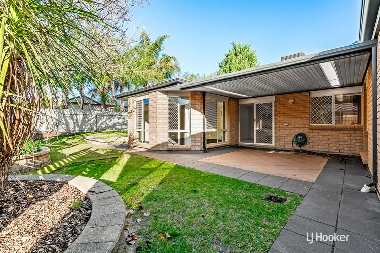Second view of Homely house listing, 127 Somerset Grove, Craigmore SA 5114