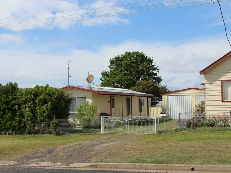 Second view of Homely unit listing, 1-3/1 Short Street, Glen Innes NSW 2370