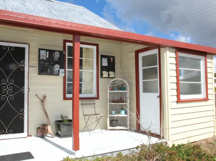 Fifth view of Homely unit listing, 1-3/1 Short Street, Glen Innes NSW 2370