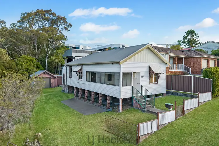 144 Brighton Avenue, Toronto NSW 2283
