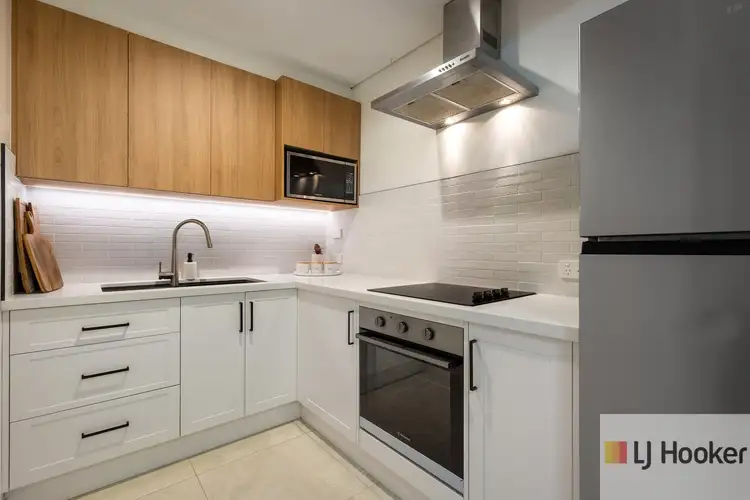 Second view of Homely apartment listing, 2/3 Newberry Parade, Brunswick Heads NSW 2483
