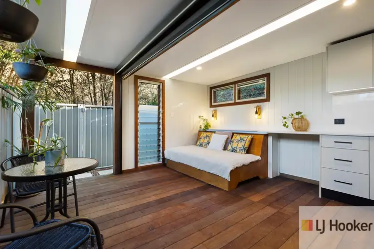 Third view of Homely apartment listing, 2/3 Newberry Parade, Brunswick Heads NSW 2483