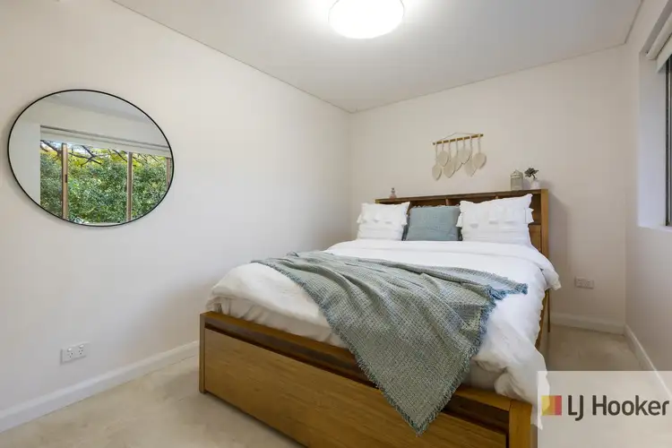 Fourth view of Homely apartment listing, 2/3 Newberry Parade, Brunswick Heads NSW 2483