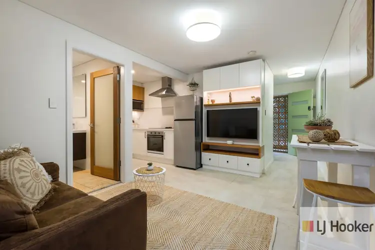 Fifth view of Homely apartment listing, 2/3 Newberry Parade, Brunswick Heads NSW 2483