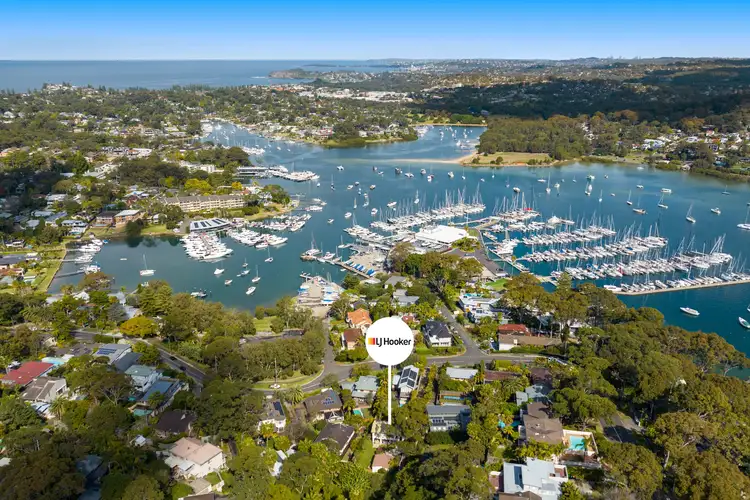Main view of Homely house listing, 132a Irrubel Road, Newport NSW 2106