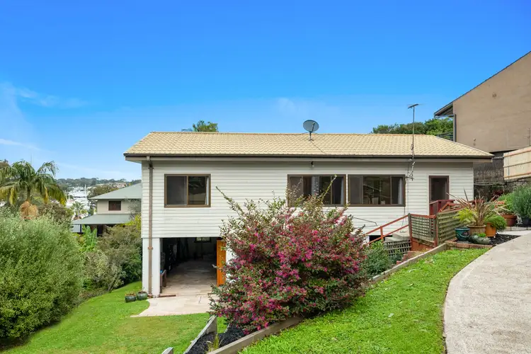 Second view of Homely house listing, 132a Irrubel Road, Newport NSW 2106