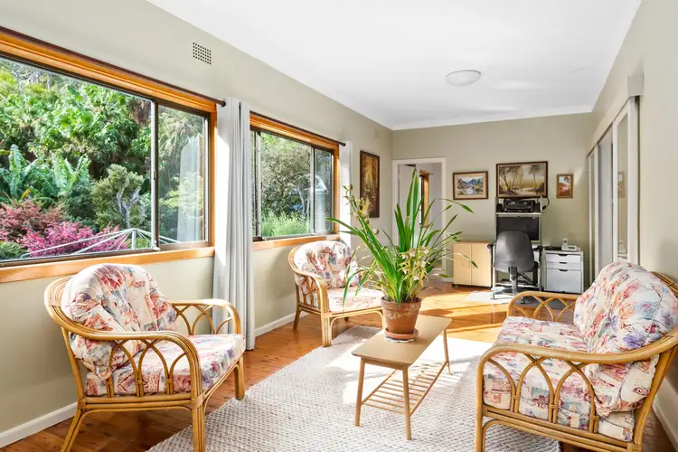 Third view of Homely house listing, 132a Irrubel Road, Newport NSW 2106