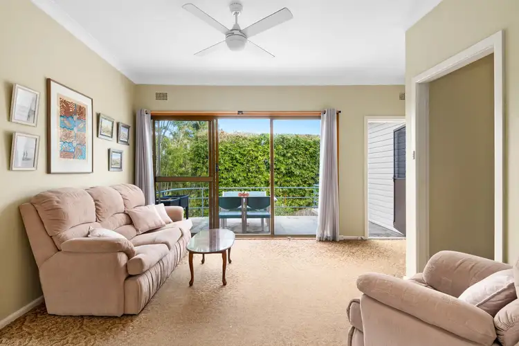 Fourth view of Homely house listing, 132a Irrubel Road, Newport NSW 2106