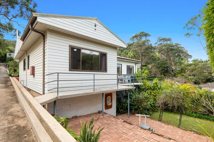 Sixth view of Homely house listing, 132a Irrubel Road, Newport NSW 2106