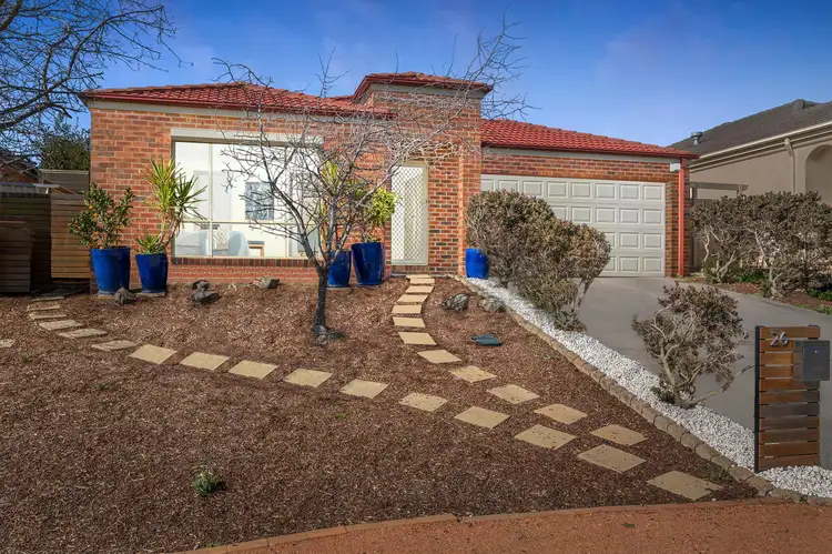 26 Alice Cummins Street, Gungahlin ACT 2912