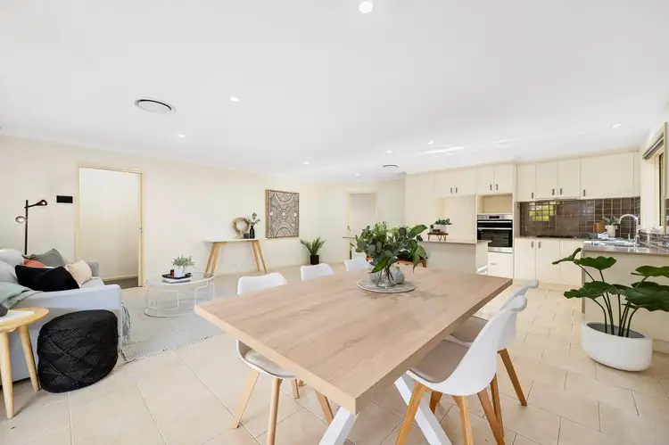Second view of Homely house listing, 26 Alice Cummins Street, Gungahlin ACT 2912
