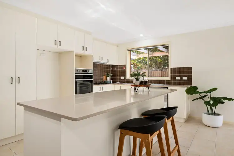 Third view of Homely house listing, 26 Alice Cummins Street, Gungahlin ACT 2912