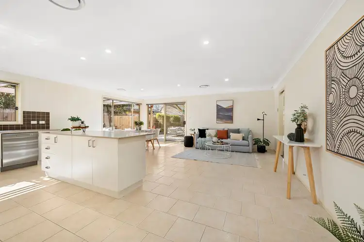 Fourth view of Homely house listing, 26 Alice Cummins Street, Gungahlin ACT 2912