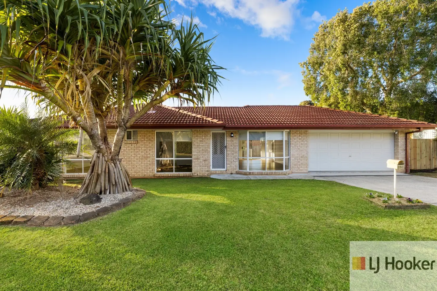 Main view of Homely house listing, 26C Coomburra Crescent, Ocean Shores NSW 2483