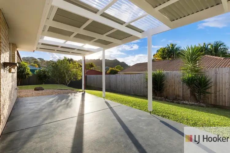 Fourth view of Homely house listing, 26C Coomburra Crescent, Ocean Shores NSW 2483