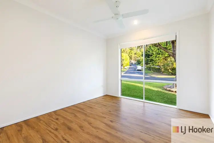 Sixth view of Homely house listing, 26C Coomburra Crescent, Ocean Shores NSW 2483