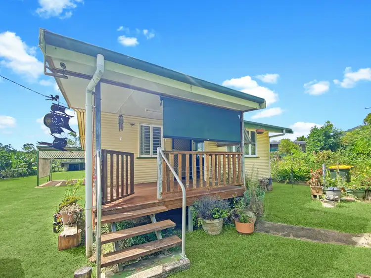 Main view of Homely house listing, 110 Herberton Rd, Atherton QLD 4883