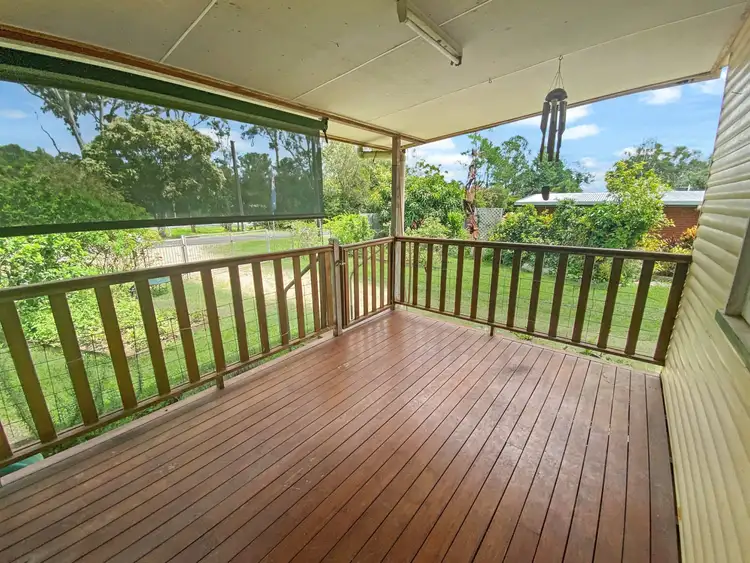 Second view of Homely house listing, 110 Herberton Rd, Atherton QLD 4883