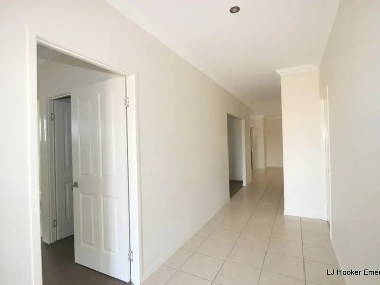 Third view of Homely house listing, 4 Easton Street, Emerald QLD 4720