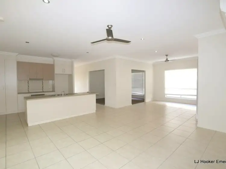 Fourth view of Homely house listing, 4 Easton Street, Emerald QLD 4720