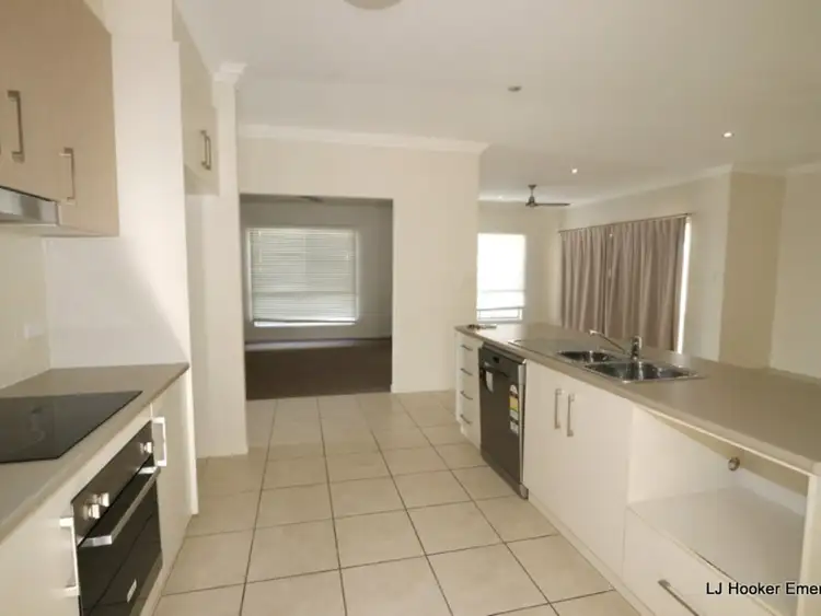 Fifth view of Homely house listing, 4 Easton Street, Emerald QLD 4720