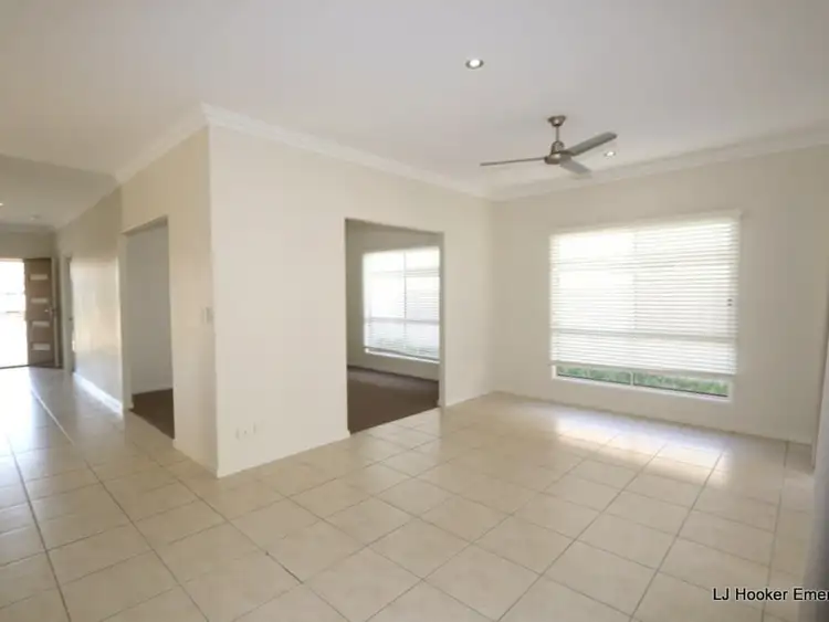 Sixth view of Homely house listing, 4 Easton Street, Emerald QLD 4720