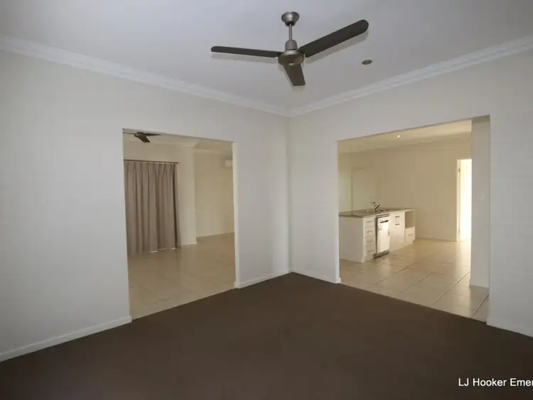 Seventh view of Homely house listing, 4 Easton Street, Emerald QLD 4720