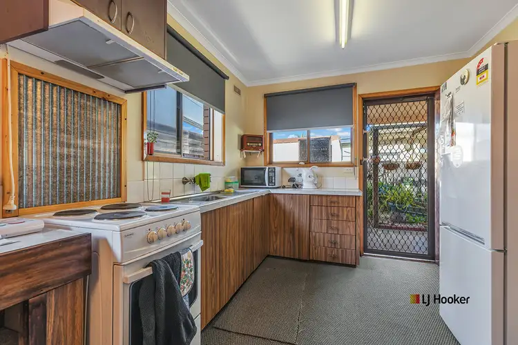 Third view of Homely unit listing, 3/9 Hicks Crescent, Echuca VIC 3564