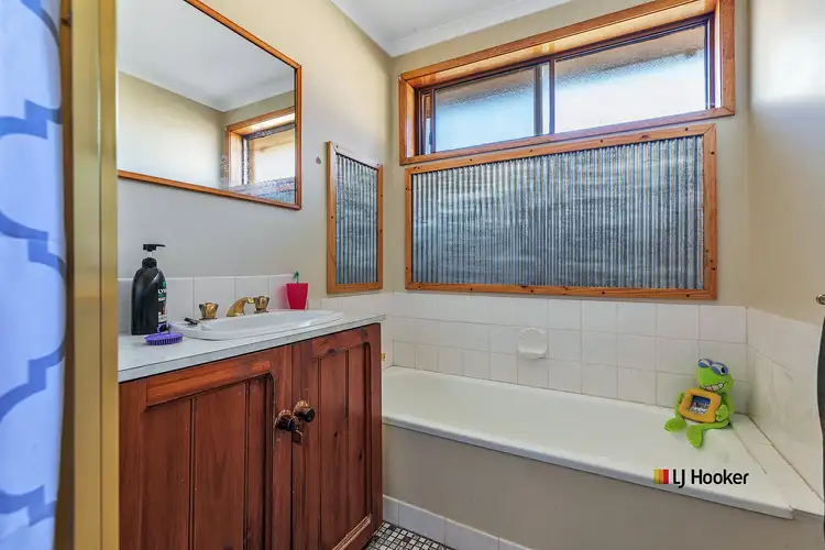 Fourth view of Homely unit listing, 3/9 Hicks Crescent, Echuca VIC 3564