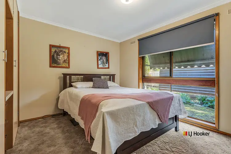 Fifth view of Homely unit listing, 3/9 Hicks Crescent, Echuca VIC 3564