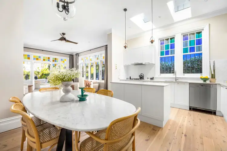 Third view of Homely house listing, 181 Darley Road, Randwick NSW 2031