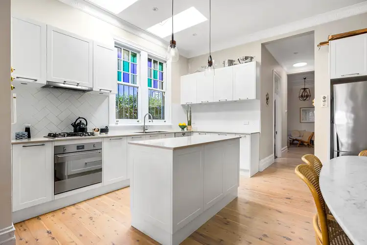 Fourth view of Homely house listing, 181 Darley Road, Randwick NSW 2031