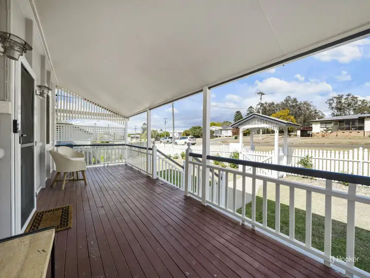 Second view of Homely house listing, 57 Fulham Street, Toogoolawah QLD 4313