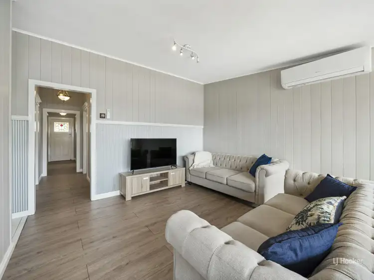 Sixth view of Homely house listing, 57 Fulham Street, Toogoolawah QLD 4313