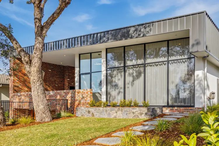 Second view of Homely house listing, 7 Brinsmead Street, Pearce ACT 2607