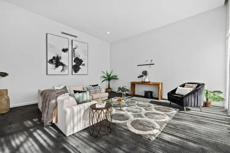 Third view of Homely house listing, 7 Brinsmead Street, Pearce ACT 2607