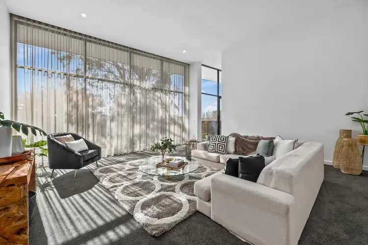 Fourth view of Homely house listing, 7 Brinsmead Street, Pearce ACT 2607
