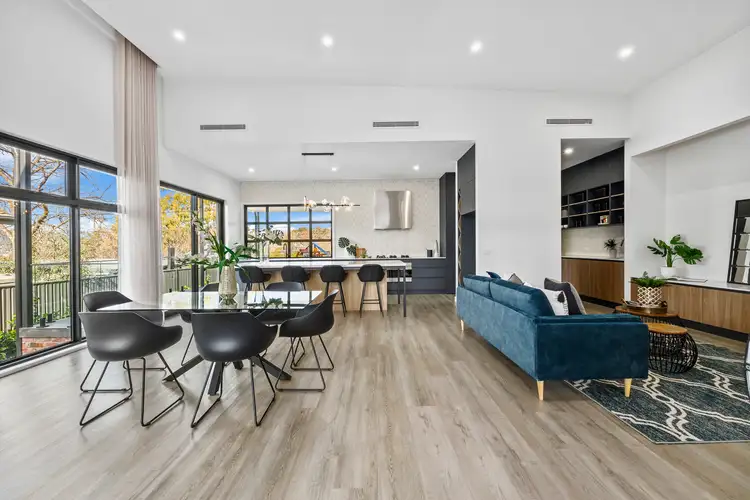 Fifth view of Homely house listing, 7 Brinsmead Street, Pearce ACT 2607