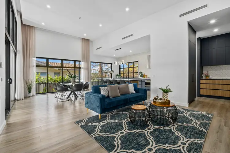 Sixth view of Homely house listing, 7 Brinsmead Street, Pearce ACT 2607