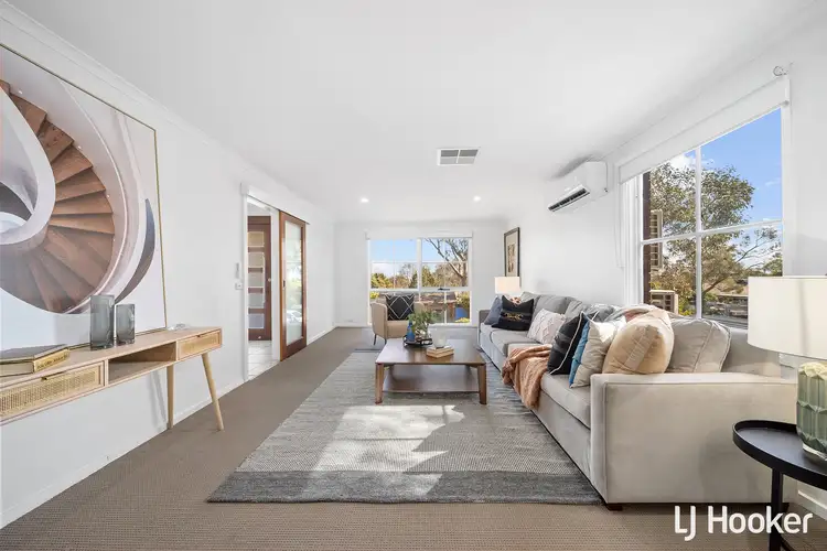 Third view of Homely house listing, 11 Stuckey Place, Charnwood ACT 2615